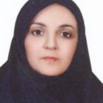 تصویر دکتر فاطمه میقانی