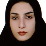 تصویر دکتر سپیده احمدپور