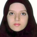 تصویر دکتر مهسا عزیزی تفرشی