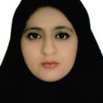 تصویر دکتر رویا غلامی