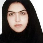 تصویر دکتر زینب خیرخواه