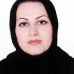 تصویر دکتر فروزان خطیبی بانه