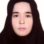 تصویر دکتر زهره نبیی