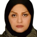 تصویر دکتر گیتا وهابی مشهور
