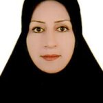 تصویر دکتر فاطمه تاجیک