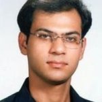 تصویر دکتر علی خطیبی