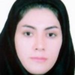 تصویر دکتر سحر ناقوسی