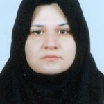 تصویر دکتر لیلا اقبالی املشی