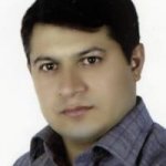 تصویر دکتر رضا ایرانی رشیداباد