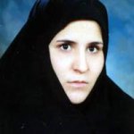 تصویر دکتر مرضیه شیری