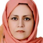 تصویر دکتر زهرا حسینی سفیدابی