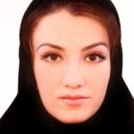 تصویر دکتر ندا شمسعلی زاده