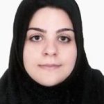 تصویر دکتر افسانه داهی طالقانی