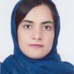 تصویر دکتر حانیه آقا باقری طزرجانی