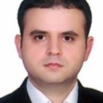 تصویر دکتر سعید قندیلی