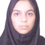 تصویر دکتر حانیه پور امیری
