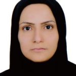 تصویر دکتر فرزانه فروزان