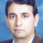 تصویر دکتر محمدرضا ملانوری شمسی