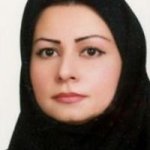 تصویر دکتر نسرین سعیدخانی