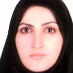 تصویر دکتر رقیه سادات انواریان