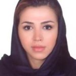 تصویر دکتر زهرا مرادی