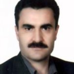 تصویر دکتر مقصود سلماسی