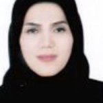 تصویر دکتر طاهره ذوقی