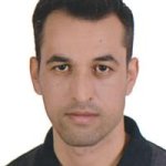 تصویر دکتر محمود رضائی