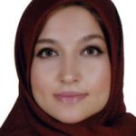 تصویر دکتر فاطمه قلی زاده
