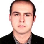 تصویر دکتر فاروق علیزادگان