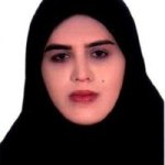 تصویر دکتر زهرا حیدری