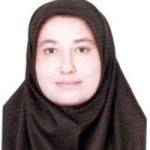 تصویر دکتر راضیه حاجی لی دوجی