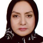 تصویر دکتر فخریه اقبالی