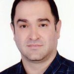 تصویر دکتر محمدرضا اکبری پورششکل