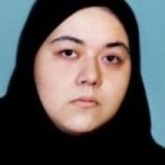 تصویر دکتر پریسا شعیبی عمرانی
