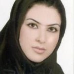 تصویر دکتر محیا کنعانی