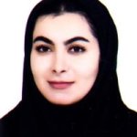 تصویر دکتر غزل باوفا