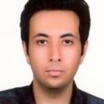 تصویر دکتر امیرارسلان کشت کار