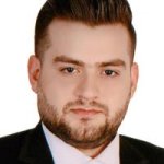 تصویر دکتر محمد ویسی