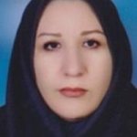 تصویر دکتر ژیلا افکار