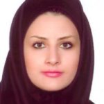 تصویر دکتر ندا اجلالی رازلیقی