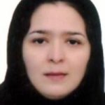 تصویر دکتر زهرا سیاح