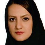 تصویر دکتر مریم شعاع نوشفق