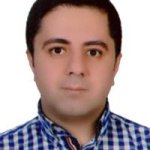 تصویر دکتر یاشار گلمرادی پیله رود