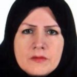 تصویر دکتر عذرا صورتی زنجانی