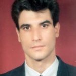 تصویر دکتر حسن ایوبی ولوجردی