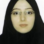 تصویر دکتر رقیه کابلی
