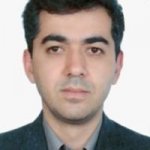 تصویر دکتر محمدرضا گلگون