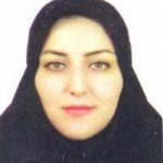 تصویر دکتر بهنوش فراجی هریس