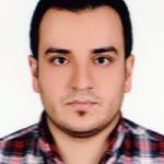 تصویر دکتر سیدمیلاد سلمانی